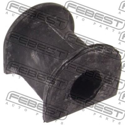 Купить FEBEST VWSB-003 Втулка стабилизатора VOLKSWAGEN TRANSPORTER 7H 2003-2010 VWSB-003