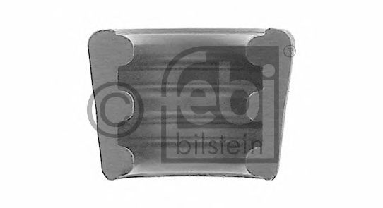 Купить FEBI 01014 сухарь клапана!\ Audi A4/A6, BMW E34/E36, Peugeot 306/406, VW Passat 88>