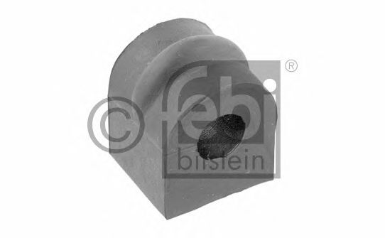 Купить FEBI 01079 втулка стабилизатора заднего! d13\ MB W124 2.0-3.0/2.0D-3.0TD <97