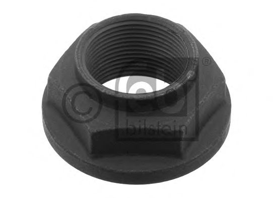 Купить FEBI 01100 Гайка 01100