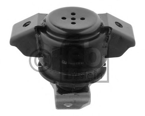 Купить FEBI 01101 подушка ДВС правая! МКПП\ VW Passat 1.8-2.0 &16V 88-93