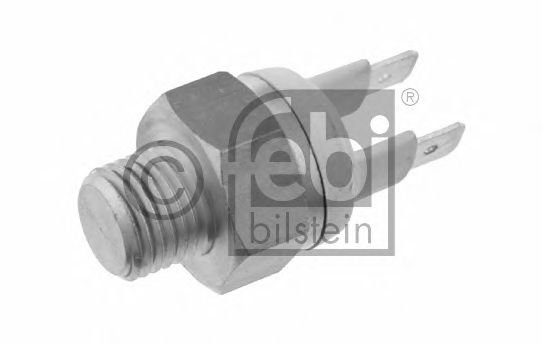 Купить FEBI 01102 датчик включения вентилятора!\ BMW E21/E30/E12/E28/E24 72>