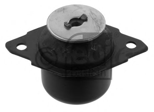 Купить FEBI 01107 подушка КПП!\ VW Golf 1.4-2.0/1.9D/TD 92-99