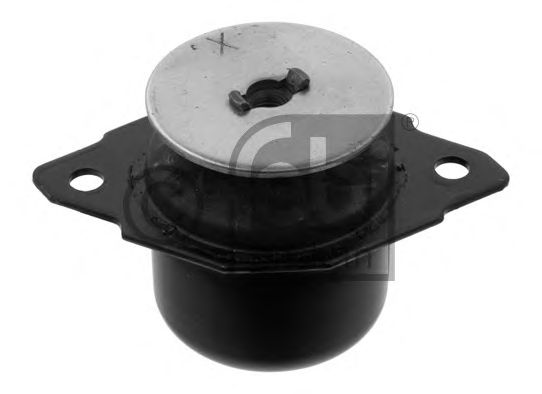 Купить FEBI 01109 подушка КПП!\ VW Passat 1.6-1.9TDi 92-97