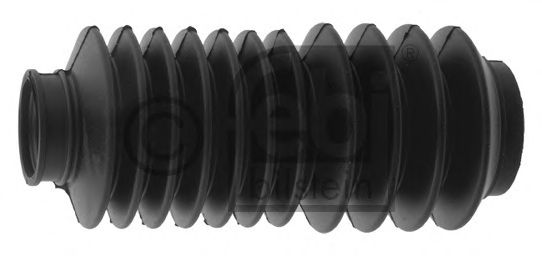 Купить FEBI 01128 пыльник рейки рулевой!\ VW T2/T3 all 82-92