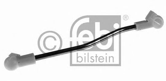 Купить FEBI 01165 102846HP [191711574] !тяга КПП \ VW Golf/Jetta 1.6-1.8 83-91