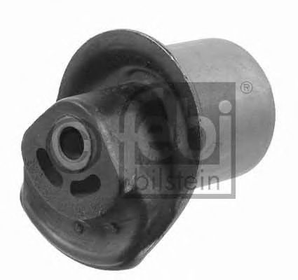 Купить FEBI 01172 сайлентблок зад. балки!\ VW Golf, Seat Toledo 91-98