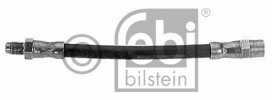 Купить FEBI 01184 IM23273=859949=JP611635003 [893611775A] !шланг торм. пер.\ Audi 80/90,VW Golf/Passat 80>L=160