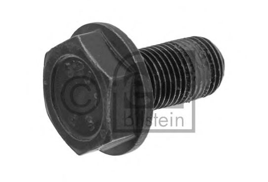Купить FEBI 01197 болт маховика!\ Audi 100/200/80/A2/A4/A6 1.6-2.5TDi 82-94