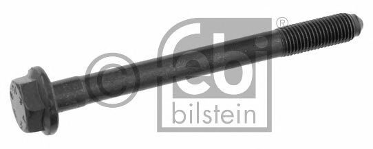 Купить FEBI 01200 107150HP [N90354501] !болт крепления с/б задней балки\ VW Passat 88-97