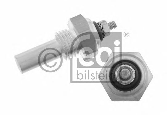 Купить FEBI 01300 датчик температуры! 1конт. M14x1.5 SW19 24V 120C \MB дв.OM366/364/360/314/326/327/352