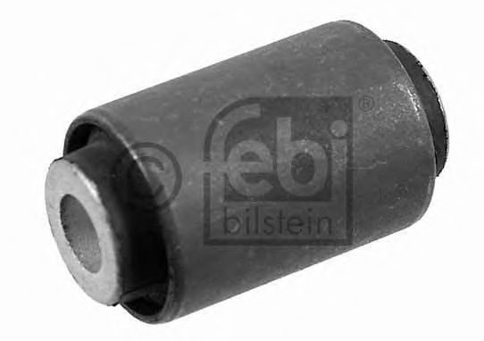 Купить FEBI 01303 сайлентблок зад. рычага!\ MB W124/W201-W210 84-02