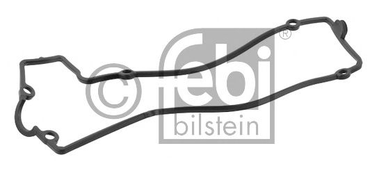 Купить FEBI 01309 прокладка клапанной крышки! (р) \MB 408