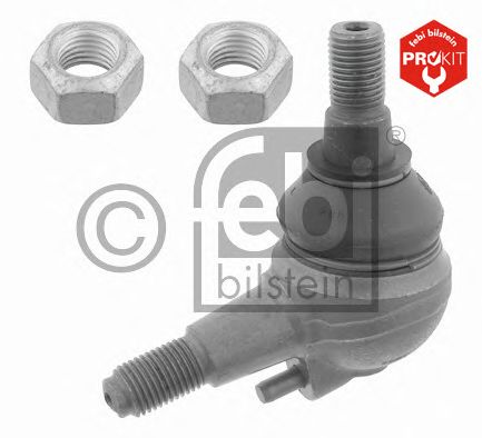 Купить FEBI 01433 опора шаровая!\МВ W202/W210/C208 92-02