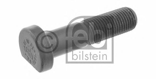 Купить FEBI 01471 болт колесный !задний M14x1.5x64/57/31 -10.9 \Omn MB 2xx/3xx/4xx/5xx/6xx/7xx/8xx