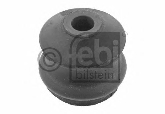 Купить FEBI 01518 1013301=IM30716 [811199419A] !с/б подрамника зад.\ VW Passat/Santana V4 <84,Audi 80 <87