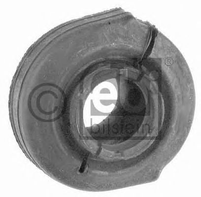 Купить FEBI 01523 втулка стабилизатора переднего! d25\ Audi 100/A6 91-97