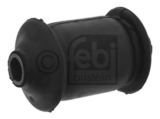 Купить FEBI 01529 сайлентблок рычага нижн.!\ VW T2 all 80-92