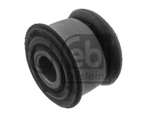 Купить FEBI 01872 2546401=206043HP=JP0302280 [0302280] !с/б подрамника пер.\ Opel Vectra B 95>