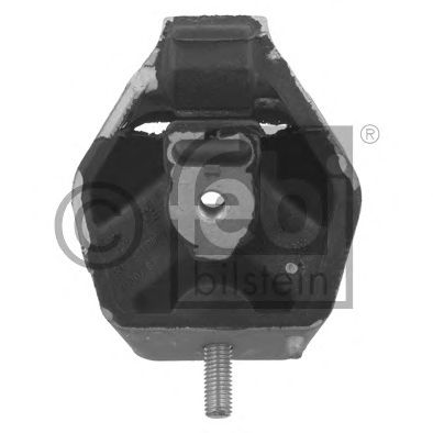 Купить FEBI 01907 подушка КПП!\ Audi 100/A6 1.6-2.5TDi 91-97