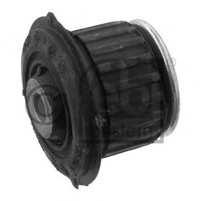 Купить FEBI 01928 1007101=IM2096=103659HP=JP399510005 [443399419A] !с/б подрамника зад.\ Audi 100/200 V5 <91