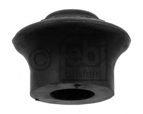 Купить FEBI 01929 подушка ДВС передняя!\ Audi 80/A4 1.6-1.9TDi 87-01
