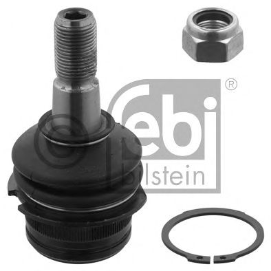 Купить FEBI 02107 опора шаровая нижняя!\ VW T3 all 80-92