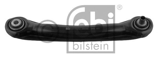 Купить FEBI 02110 рычаг задней подвески задний верхний левый!\ MB W124/W201-W210 all 83>