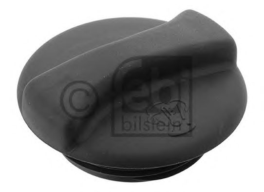 Купить FEBI 02111 103451HP=IM29647=OE [357121321C] !крышка расшир.бачка\ VW Polo/Golf/Passat 1.0-2.8 81-01