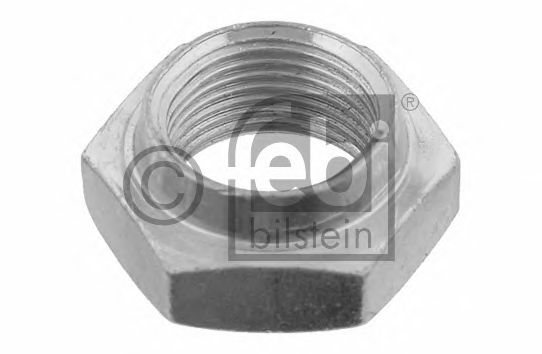 Купить FEBI 02160 гайка! M20x1.5\ Audi 80, VW Passat/Golf/Vento/Polo all <100