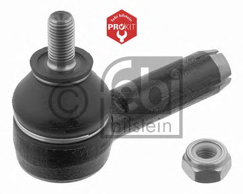 Купить FEBI 02268 наконечник рулевой!\ VW Passat 81-88, Audi 80 81-96