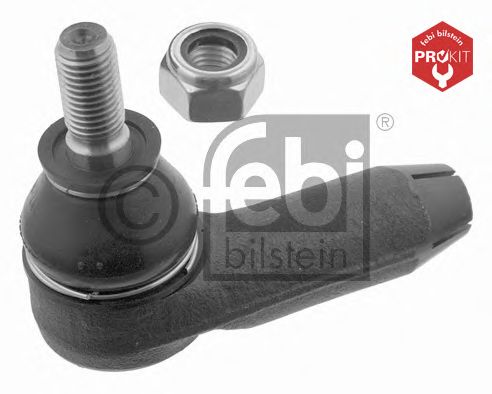 Купить FEBI 02278 наконечник рулевой левый!\ Audi 100/Avant 77-83