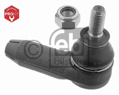 Купить FEBI 02280 наконечник рулевой правый!\ Audi 100/Avant 77-83