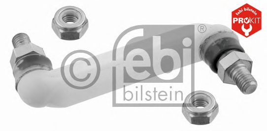 Купить FEBI 02317 тяга стаб. зад. ! \ MB W123/W126 all <91, VW LT2