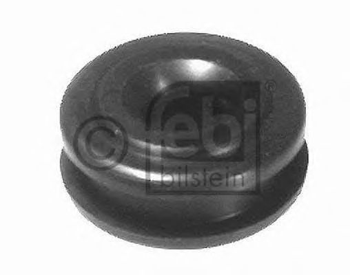 Купить FEBI 02318 втулка тяги КПП!\ MB W214/W115/C123/W111/W460/S123/W123 2.0-3.5 <92