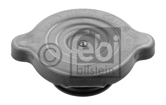 Купить FEBI 02359 [1235010015] !крышка радиатора\ MB W123/W115/W116/W126 2.0-2.4TD M116/M117 76-86