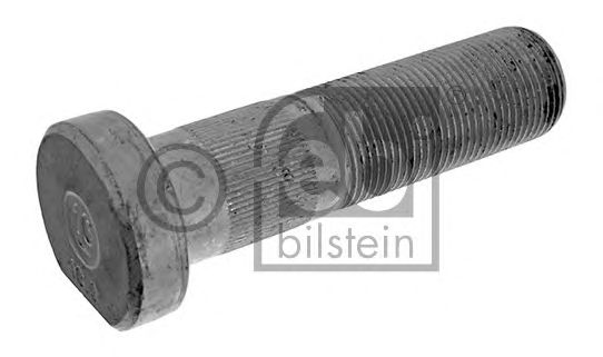 Купить FEBI 02406 болт колесный !со шлицами M22x1.5x94/84/48 -10.9 \SAF RSM/SKRS/RLSM/SKRLS