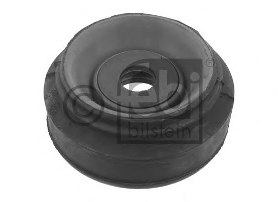 Купить FEBI 02429 опора амортизатора переднего!\ VW Passat all <88
