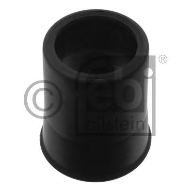 Купить FEBI 02557 пыльник амортизатора!\ VW Golf/Jetta/Vento/Passat <92