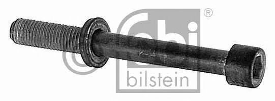 Купить FEBI 02623 болт ГБЦ!\ Opel Vectra A/B/Corsa A/B/C/Astra 1.7D 83>