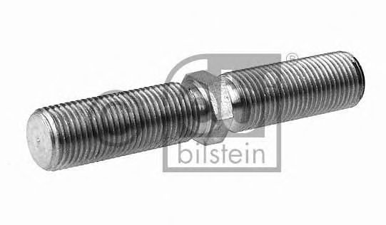Купить FEBI 02629 муфта соединительная рулевой тяги!\ Opel Kadett all 84-94/Ascona all 81-88