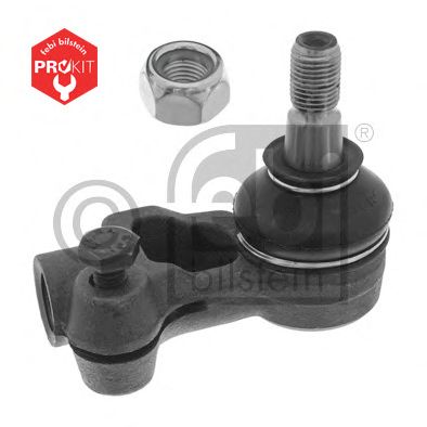 Купить FEBI 02635 наконечник рулевой левый!\ Opel Ascona/Kadett, Daewoo Nexia <99