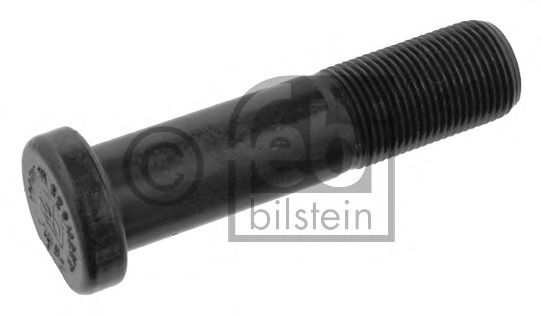 Купить FEBI 02666 болт колесный !задний M20x1.5x92/84/35 -10.9 \Omn MB 914/917/1114/810/911/12../13..