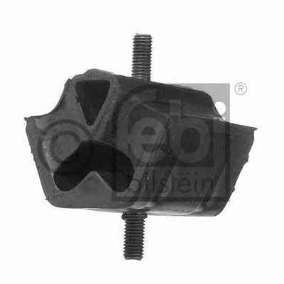 Купить FEBI 02680 подушка ДВС!\ Audi 80 1.3-2.0 <92