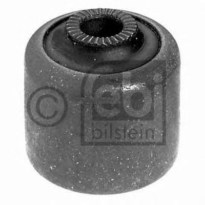 Купить FEBI 02682 сайлентблок рычага нижн.!\ BMW E28/E34/E32/X5 all 80>