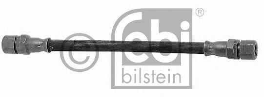 Купить FEBI 02691 853636=IM23480 [562094] !шланг торм. зад.\ Opel Astra/Kadett/Vectra 1.4-2.2TD 81> L=235