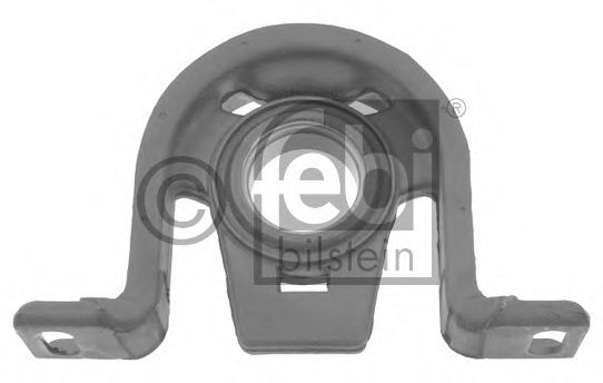 Купить FEBI 02728 опора кардана подвесная ! \MB 208D-414 Sprinter 95>