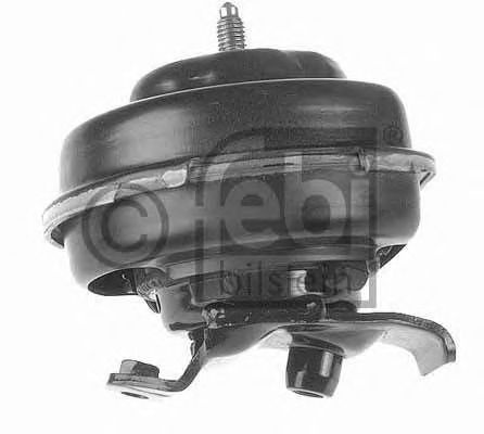 Купить FEBI 02751 подушка ДВС передняя!\ VW Golf 1.0-1.8 88-92