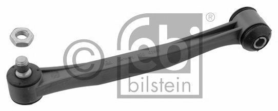 Купить FEBI 02891 тяга стабилизатора заднего! пластик\ MB W124/W201-W210 <03