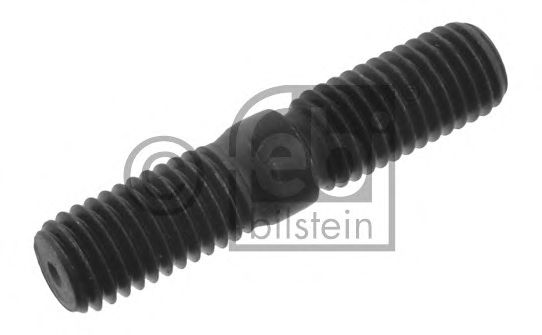 Купить FEBI 02892 шпилька колесная! M10x1.5-M10x1.5 47/20/20 \MB 309/508
